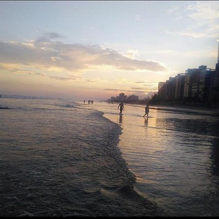 Apartamento Beira Mar Centro Da Cidade Wifi Gratis Mongaguá Εξωτερικό φωτογραφία