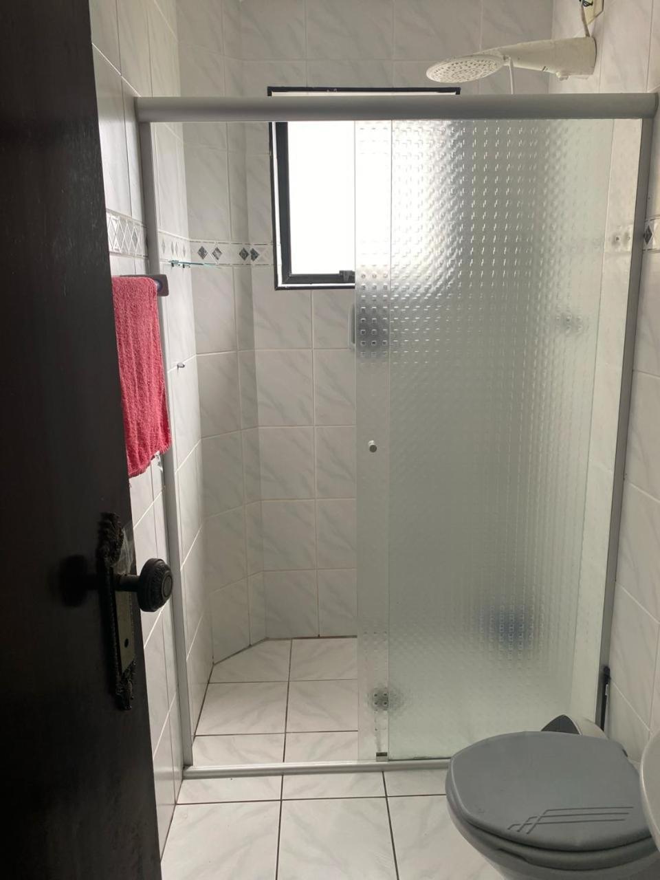 Apartamento Beira Mar Centro Da Cidade Wifi Gratis Mongaguá Εξωτερικό φωτογραφία