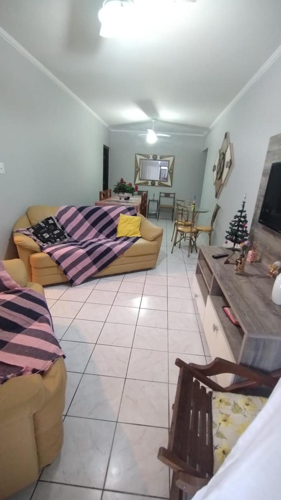 Apartamento Beira Mar Centro Da Cidade Wifi Gratis Mongaguá Εξωτερικό φωτογραφία