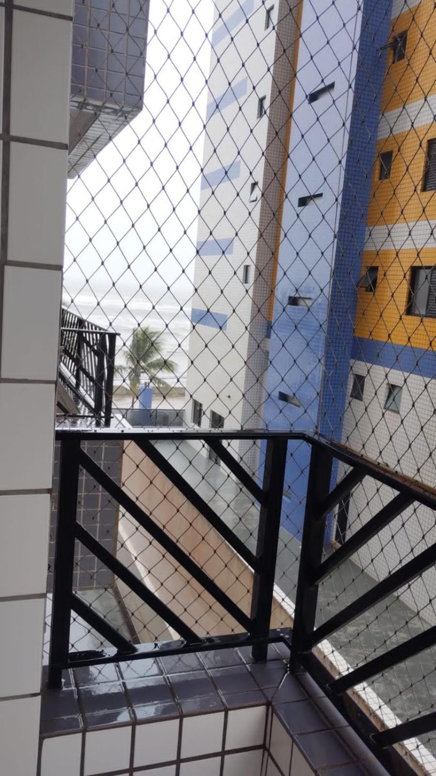 Apartamento Beira Mar Centro Da Cidade Wifi Gratis Mongaguá Εξωτερικό φωτογραφία